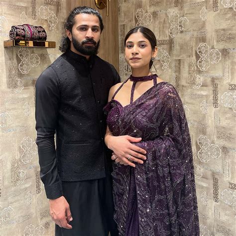 New Wine Embellished Beads and Stones Net Saree – RCM APPARELS PRIVATE ...