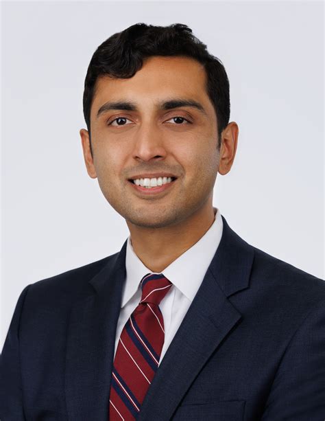 Shashank Jejurikar | The Cohen Group