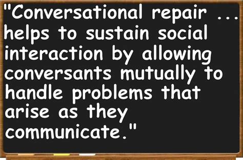 Image result for Repair Communicative Strategy Examples