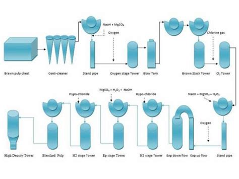 Image result for Pulp Bleaching