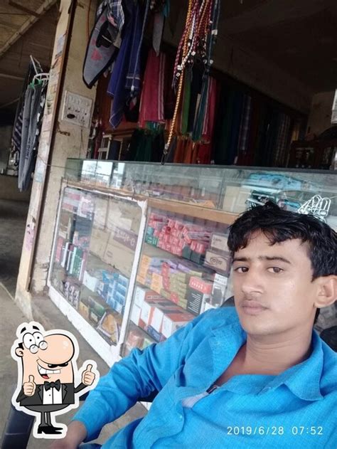 Menu at Hotel Swaminarayan, Sagbara