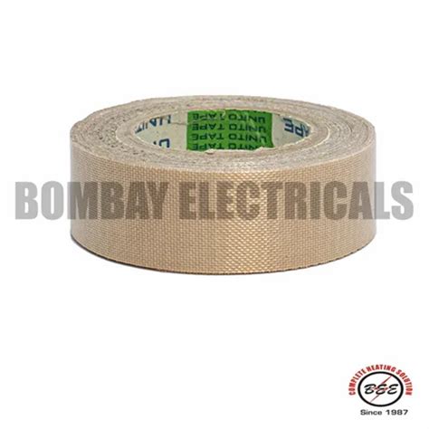 PTFE Teflon Tapes, Cloth and Fabrics - Teflon Coated Fiberglass Cloth ...