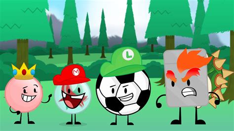 Image result for Object Overload Fan Art