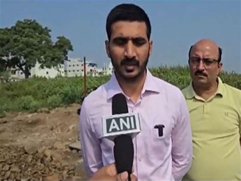 Identification of labourers is being ascertained, says Additional ...