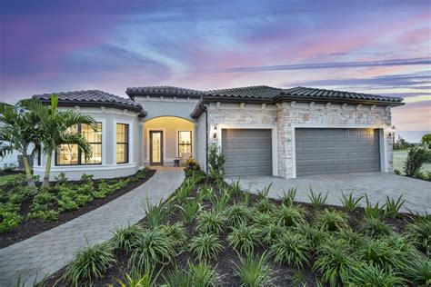 Homes Townhomes in Ave Maria FL | Ave Maria Community | Coastal Life