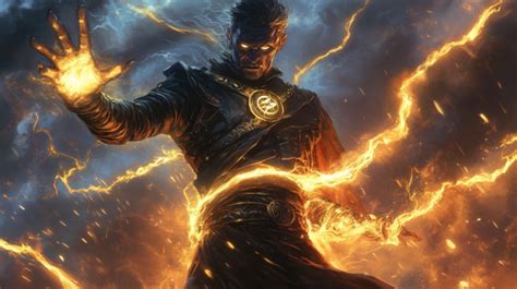 Shocking Grasp 5e - How to Use This Spell to Your Advantage ...