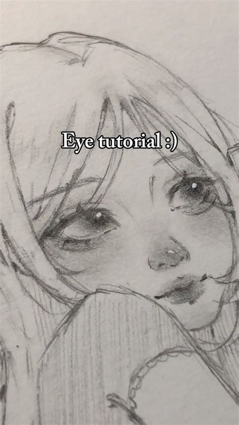 Image result for Cute Eye Tutorial