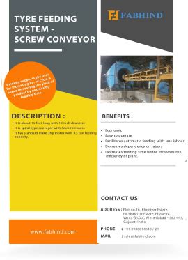 FABHIND PRODUCTS CATALOG