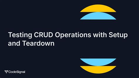 Crud Operations in API Testing 的图像结果