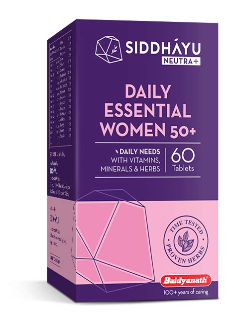 Women's health