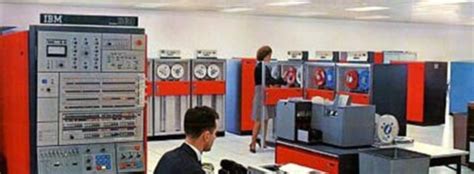 Image result for Original IBM Mainframe