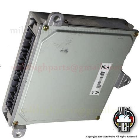 Image result for Powertrain Control Module Honda Prelude