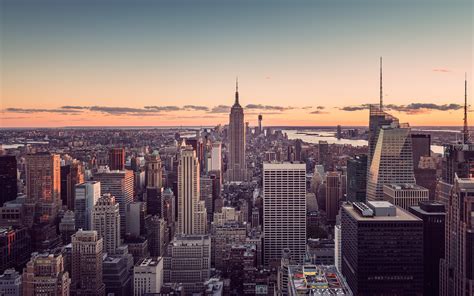 New York Desktop Background (68+ pictures) - WallpaperSet