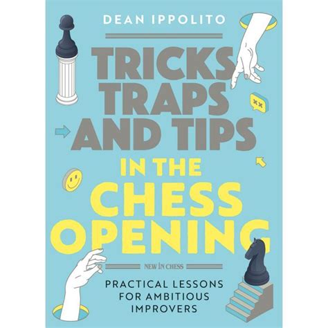 Advanced Beginners (500-1000) (Books) – ChessBase India Shop