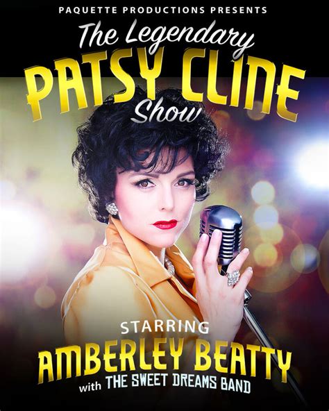 Image result for Patsy Show