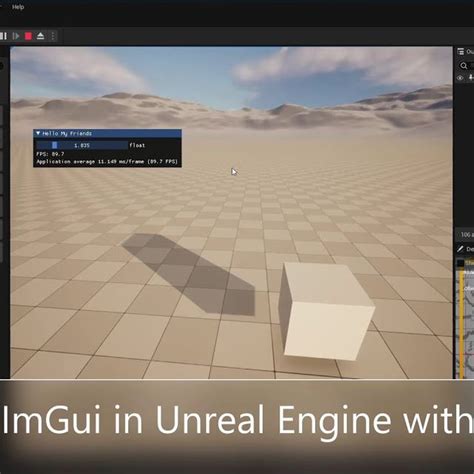 Image result for C IMGUI Overlay Tutorial