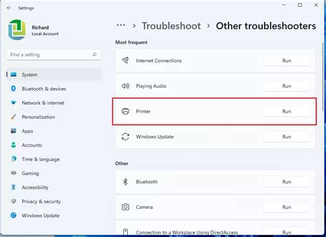 Image result for Printer Connection Problems