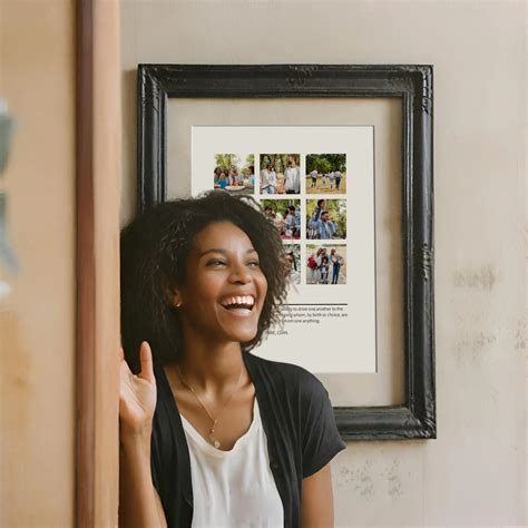 Family Definition Photo Collage Template | Playful Pixie Studio ...