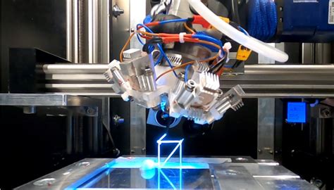 2023年中国3D打印公司发展前景怎么样-上海远铸智能INTAMSYS
