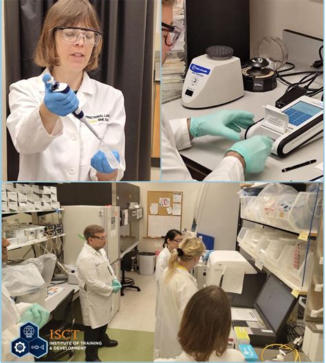 ISC Biotechnology Session 2 的图像结果