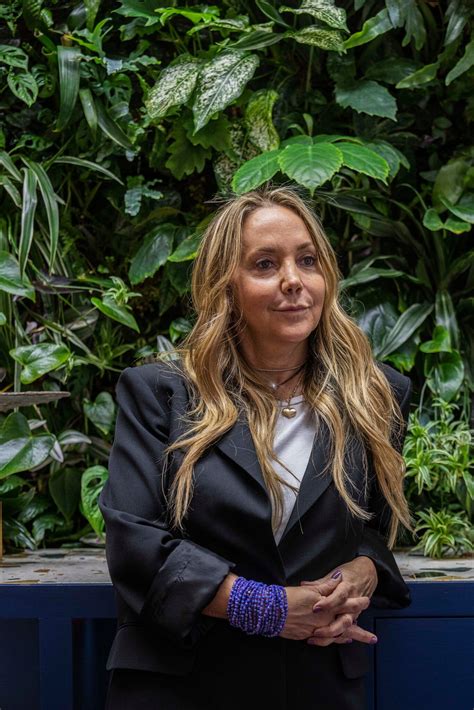 Art Adviser Lisa Schiff Pleads Guilty to Stealing from Her Elite ...