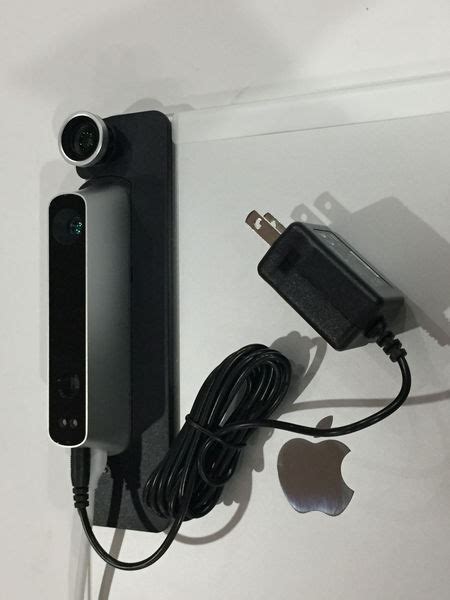 Image result for Structure Sensor 3D Scanner