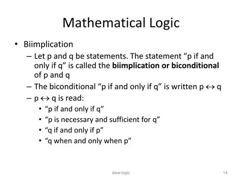 Image result for Mathematical Logic Formulas
