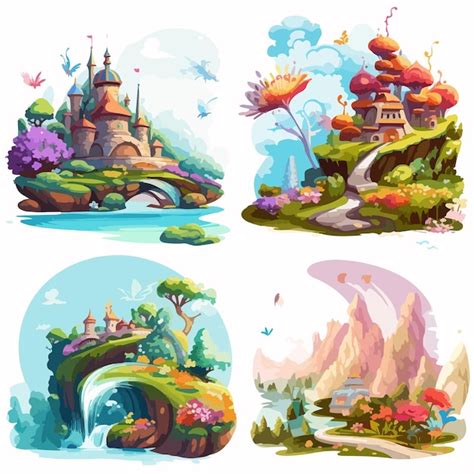 Animated World 的图像结果