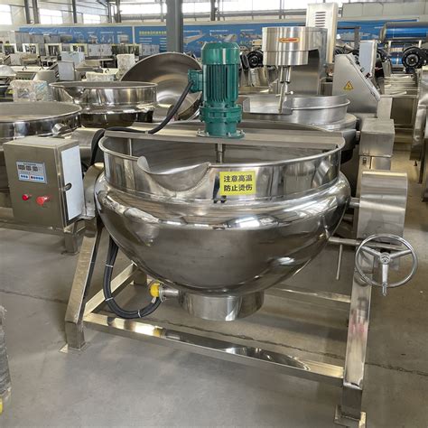 Image result for Jam Making Machine