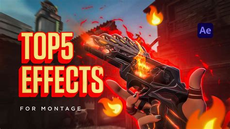 Top 5 Effect - 4