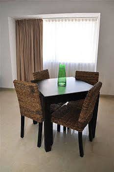 All room types of Bambu Suites