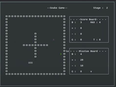 Image result for vs Code Snake Game