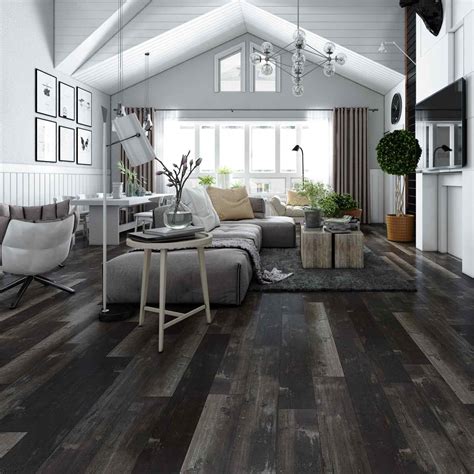 Bronze - Best Laminate Flooring