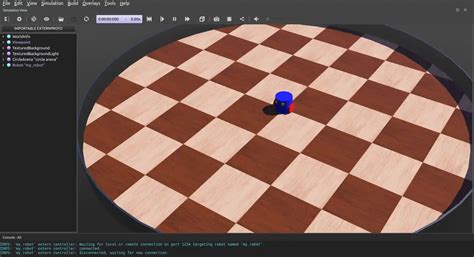 Image result for Ros2 Simulation