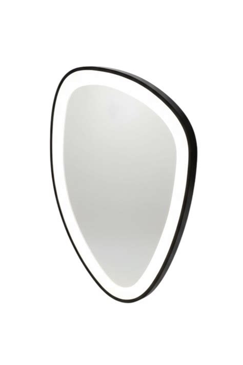 LED Mirrors – Shop Elegant Mirror with Lights in India – Mirrorwalla