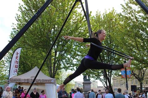 Image result for Aerial Dance Performance