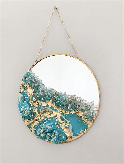 Image result for Geode Epoxy Resin Tutorial