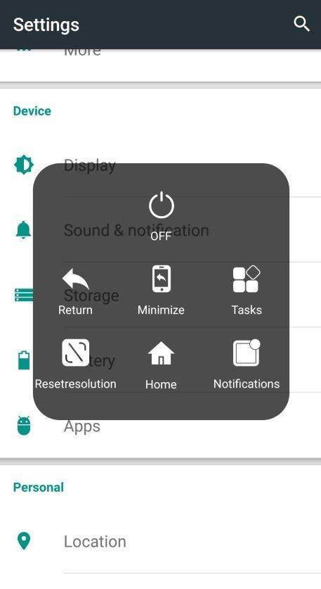 Télécharger VMOS 3.1 APK pour Android Gratuit