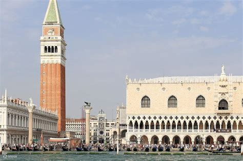 Doge's Palace Admission in Venice - Klook India