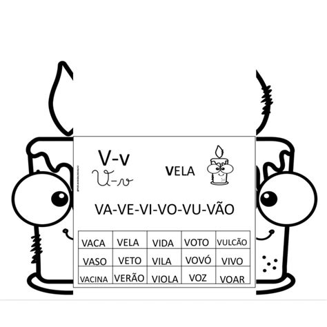 Kit: A casa que rimava – Prof Amanda ramalho