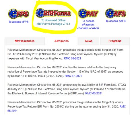 Rezultat imagine pentru Ebirforms Offline Tutorial