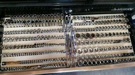 Image result for DIY Socket Organizer