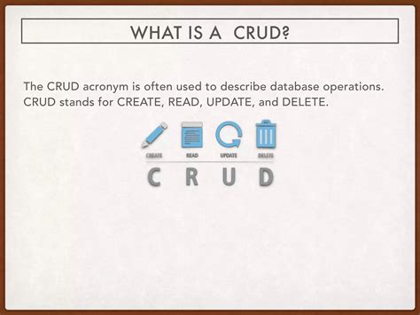 Image result for Create Crud Operations in API Code with Harry