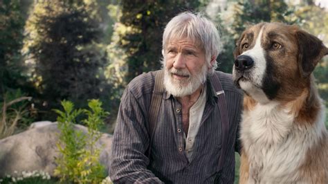 Watch The Call of the Wild | Disney+
