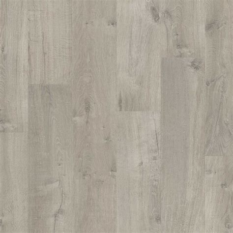 Quick-Step Impressive Soft Oak Grey | Brown laminate flooring, Brown ...