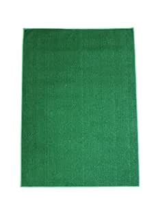 Buy KOECKRITZ Washable Artificial Grass Turf Carpet, Custom Area Rugs ...