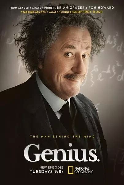 [天才/天才:爱因斯坦/Genius 第一季][全10集]4k|1080p高清百度云网盘资源下载-百度云资源网