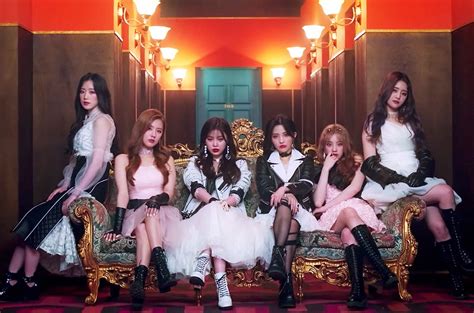 (G)I-DLE Oh My God Wallpapers - Wallpaper Cave