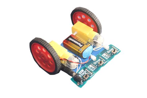 Image result for Object Detecting Robot