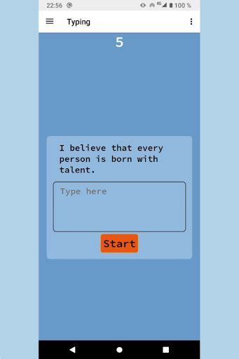 Image result for Computer Typing Practice App